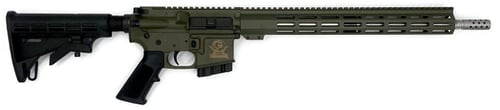GLFA AR-15 350LEG 16 ODG/SS 5RD